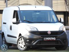 VOSTAŞ_2016'MODEL_DOBLO_1'6MULTİJET_105'HP_154'KM_2+1_BOYASIZ_