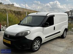 2017 FİAT DOBLO CARGO 1.6 MJET MAXİ HATASIZ K.K 12 TAKSİT