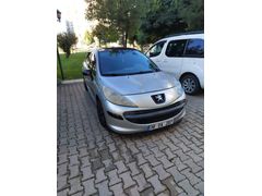 Sahibinden Peugeot 207 1.4 HDi Trendy 2007 Model