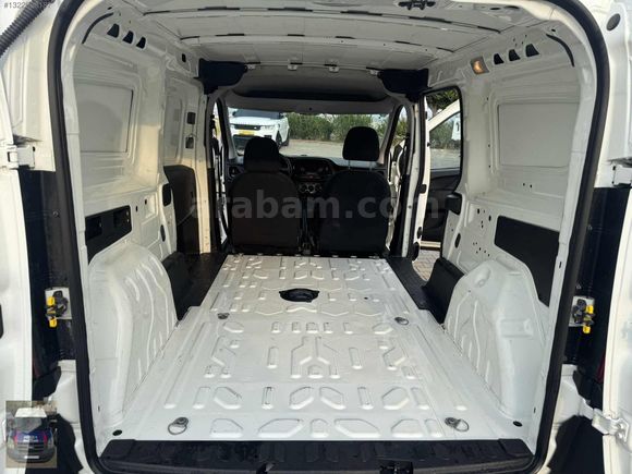 2023 HATASIZ DOBLO MAXİ KLİMALI