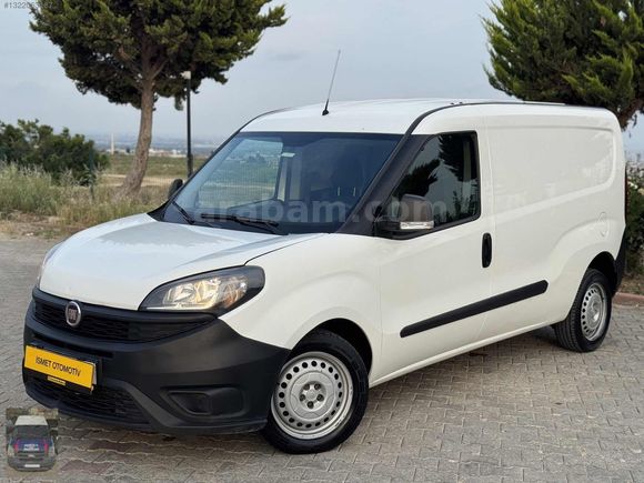 2023 HATASIZ DOBLO MAXİ KLİMALI