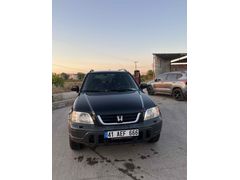 Sahibinden Honda CR-V 2.0i ES 1998 Model 