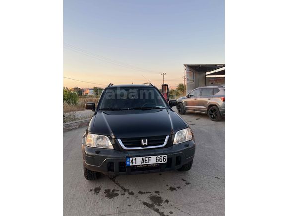 Sahibinden Honda CR-V 2.0i ES 1998 Model 