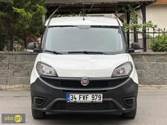 2022 1.6 DOBLO MAXİ CARGO 79.000 KM YETKİLİ BAKIMLI %20 FATURA