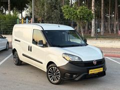 2021 DOBLO DÜŞÜK KM'Lİ TERTEMİZ PIRIL PIRIL K.KARTINA 12 TAKSİT