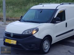 2021 DOBLO MAXI CARGO 120HP 6 İLERİ 1.6MJET 114.0km KLİMALI