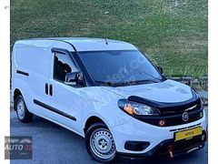 2022 FİAT DOBLO 1.6MTJ MAXİ 120 HP KLİMA'LI + %20KDV FATURA'LI