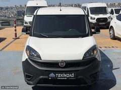 TEKİNDAĞ'DAN SENET VE KREDİLİ SATIŞ/2021 DOBLO 1.6 MAXİ PANEL