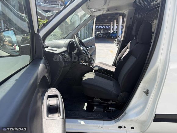 TEKİNDAĞ'DAN SENET VE KREDİLİ SATIŞ/2021 DOBLO 1.6 MAXİ PANEL
