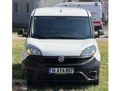 MUHTEŞEM TEMİZLİKTE KLİMALI FATURALI DOBLO CARGO