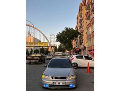 Sahibinden Opel Astra 1.6 Elegance 2001 Model 