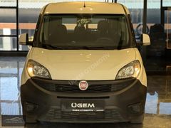 ÜGEM'DEN 2021 FIAT DOBLO CARGO 1.6 MULTIJET BOYASIZ