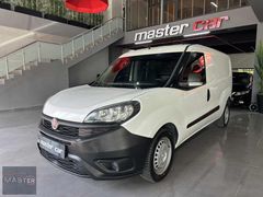 K.K 12 TAKSİT 2022 DOBLO 1.6 MULTİJET MAXİ DÜZ VİTES HATASIZ