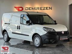 DEMİREZEN OTOMOTİV'DEN 2022 DOBLO 1.6 MAXİ 82.000 Km %20 KDV'Lİ