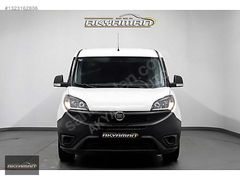 AKYAMAN 54.000 KM 2023 1.6 MTJ 120HP DOBLO MAXİ+KLİMALI+FATURALI