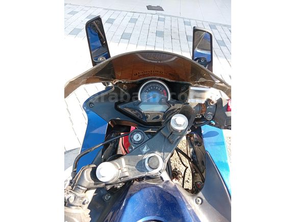Sahibinden Honda CBR 250 R