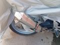 Sahibinden Honda CBR 250 R