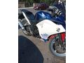 Sahibinden Honda CBR 250 R