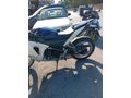 Sahibinden Honda CBR 250 R