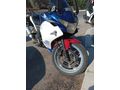 Sahibinden Honda CBR 250 R