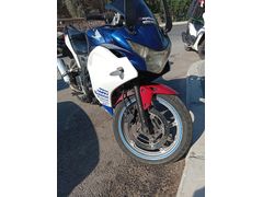 Sahibinden Honda CBR 250 R