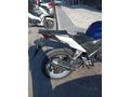 Sahibinden Honda CBR 250 R