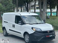 PLUS AUTO'DAN 91.000 KM FİAT DOBLO CARGO 1.6 MULTİJET MAXİ