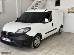2023 MODEL FIAT DOBLO MAXİ 63 bin Kmde PAZARLIKSIZ
