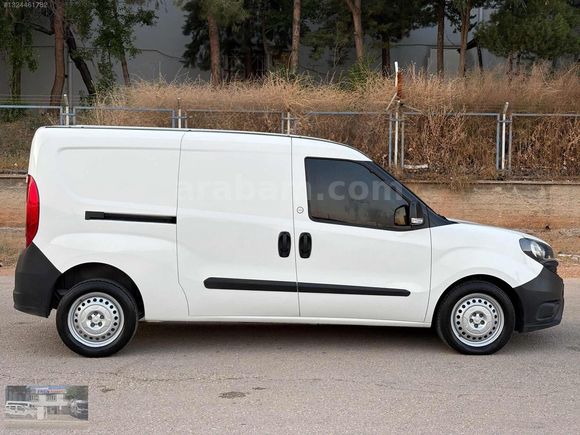 2023 MODEL 1.6 MAXİ DOBLO 75.000 KM'DE