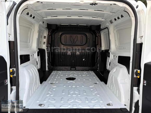 2023 MODEL 1.6 MAXİ DOBLO 75.000 KM'DE