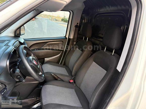 2023 MODEL 1.6 MAXİ DOBLO 75.000 KM'DE