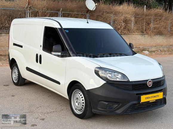 2023 MODEL 1.6 MAXİ DOBLO 75.000 KM'DE