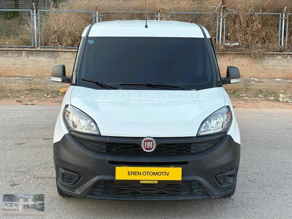 2023 MODEL 1.6 MAXİ DOBLO 75.000 KM'DE