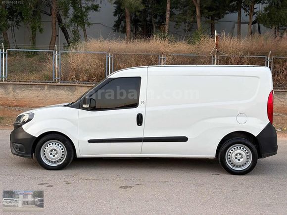2023 MODEL 1.6 MAXİ DOBLO 75.000 KM'DE