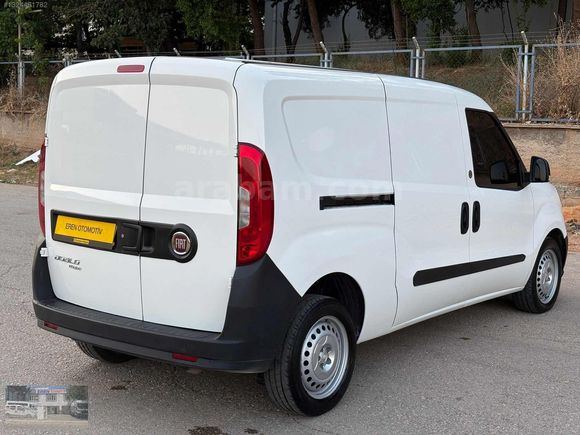 2023 MODEL 1.6 MAXİ DOBLO 75.000 KM'DE