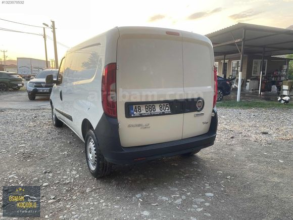 60 binde saat gibi tertemiz maxi Doblo