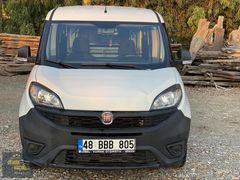 60 binde saat gibi tertemiz maxi Doblo