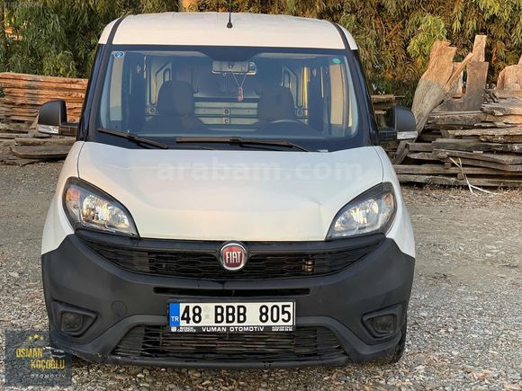 60 binde saat gibi tertemiz maxi Doblo