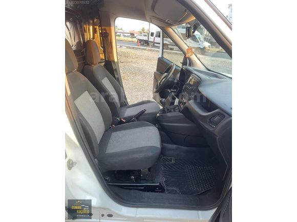 60 binde saat gibi tertemiz maxi Doblo