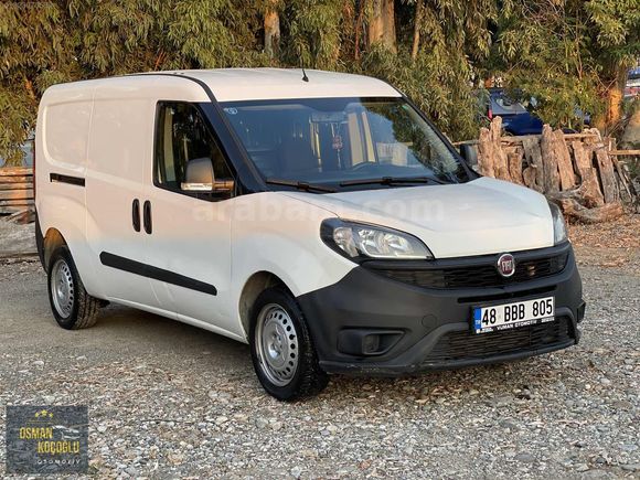 60 binde saat gibi tertemiz maxi Doblo
