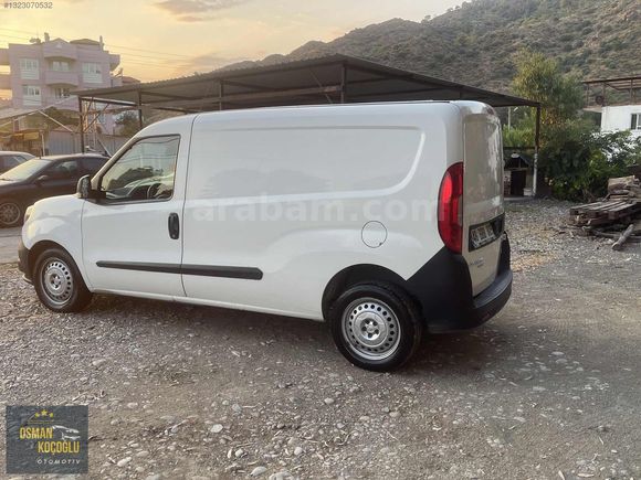 60 binde saat gibi tertemiz maxi Doblo