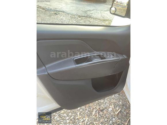 60 binde saat gibi tertemiz maxi Doblo
