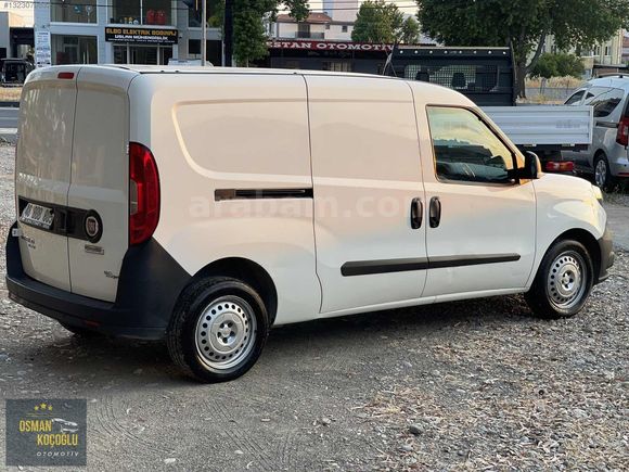 60 binde saat gibi tertemiz maxi Doblo