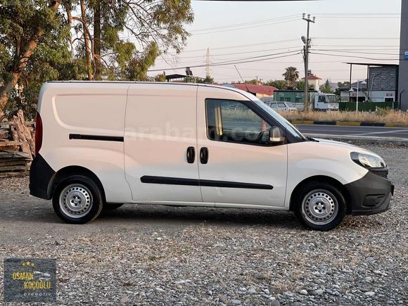 60 binde saat gibi tertemiz maxi Doblo
