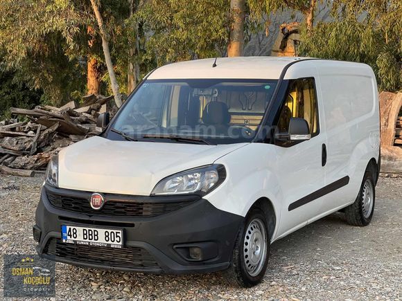 60 binde saat gibi tertemiz maxi Doblo