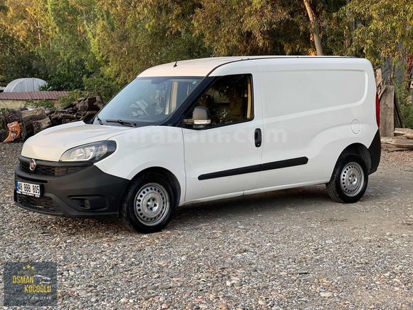 60 binde saat gibi tertemiz maxi Doblo