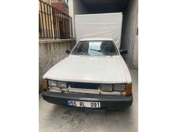 Sahibinden Ford Trucks P 100 