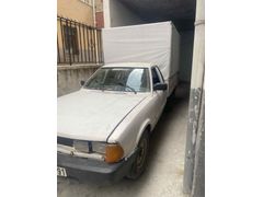Sahibinden Ford Trucks P 100 