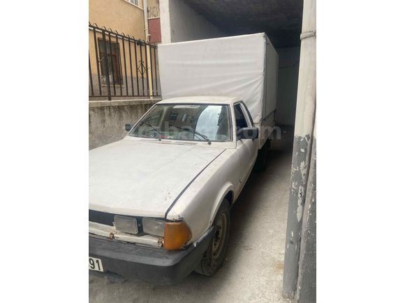 Sahibinden Ford Trucks P 100 