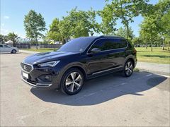 KIŞ PAKETLİ YETKİLİ SERVİS BAKIMLI HATASIZ 2023 SEAT TARRACO